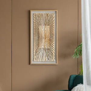 Wall Art Evergreen A490