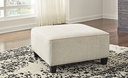 Ashley Oversized Ottoman S1136-08