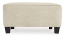 Ashley Oversized Ottoman S1136-08