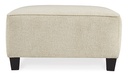 Ashley Oversized Ottoman S1136-08