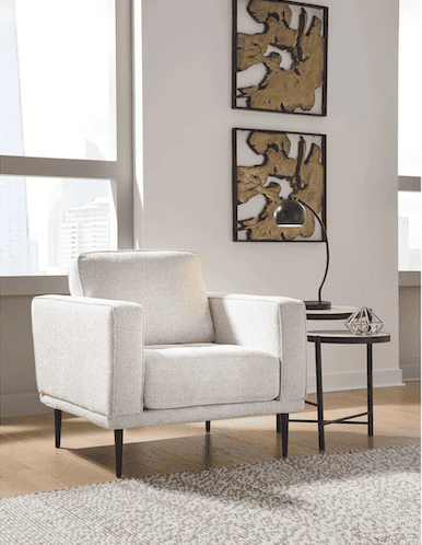 Ashley Accent Chair S1158-20