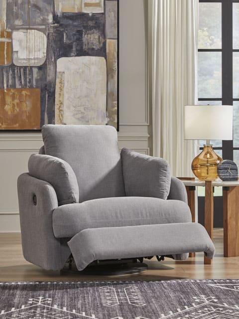 Ashley Recliner S145261