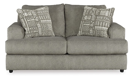 Ashley Soletren Sofa Set