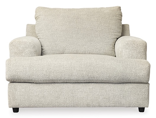 Ashley Soletren Oversized Chair