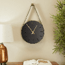 UMA HOME DÉCOR Wall Clock A591-99237