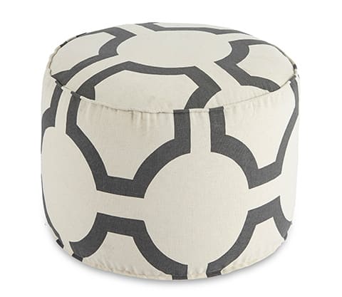 Ashley Pouf A099