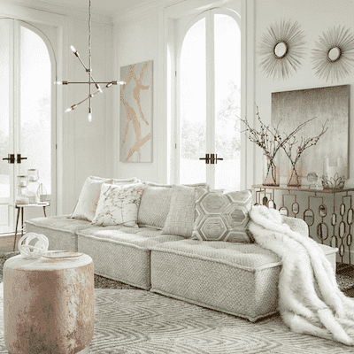 Accent Chair Ashley S1282-44