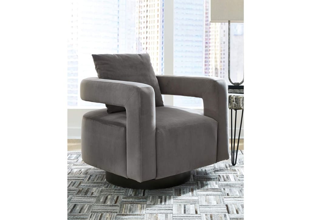 كرسي الكوما اكسنت آشلي