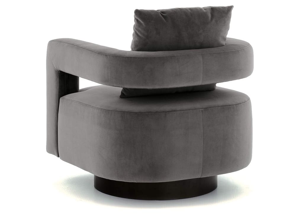 كرسي الكوما اكسنت آشلي