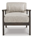 Ashley Accent Chair A609