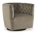 Ashley Accent Chair A611