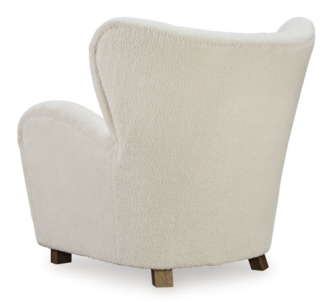 Ashley Accent Chair A613