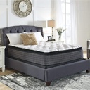  Ashley Luxury King Mattress 