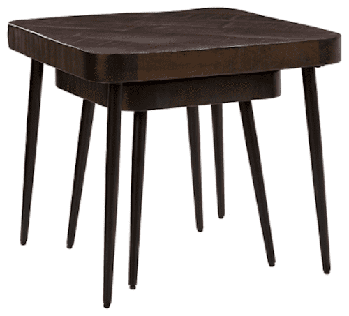 Ashley Accent Table Set T311