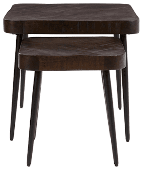 Ashley Accent Table Set T311