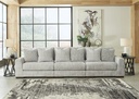 Ashley Mega Sofa (64,65,46) S1245