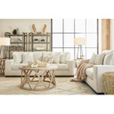 Sofa set Ashley 1 Sofa and 2 Loveseat S1291