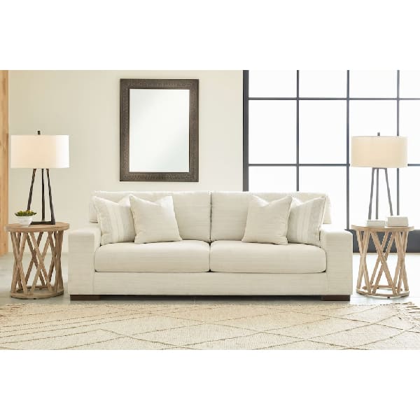 Sofa set Ashley 1 Sofa and 2 Loveseat S1291