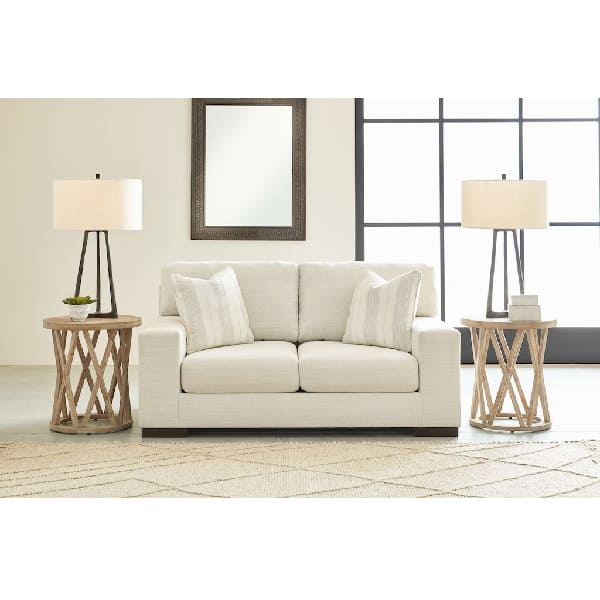 Sofa set Ashley 1 Sofa and 2 Loveseat S1291