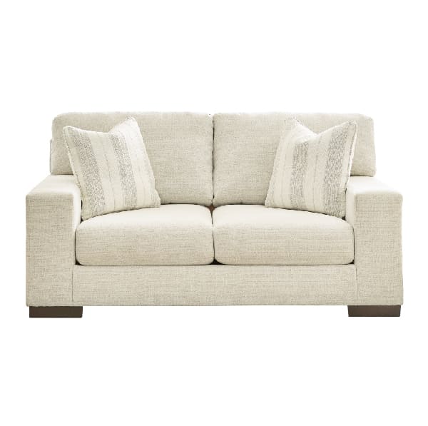 Sofa set Ashley 1 Sofa and 2 Loveseat S1291