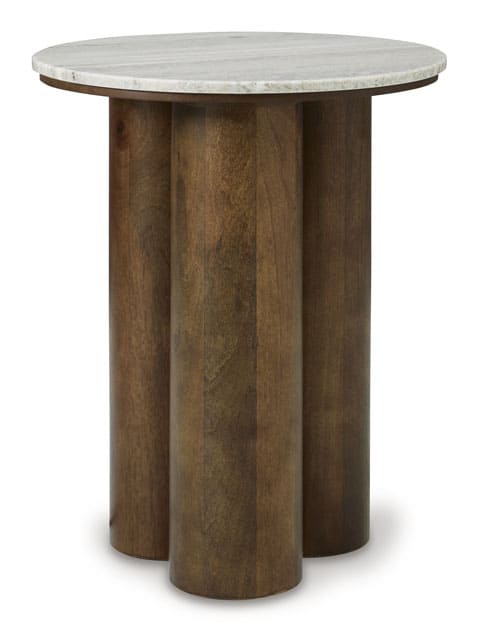 Ashley Accent Table T421
