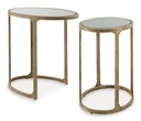 Ashley Accent Table Set (2/CN) T413