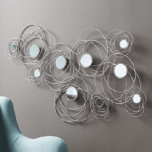 Ashley Desi Accent Mirror