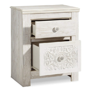  Nightstand Ashley  B016-92