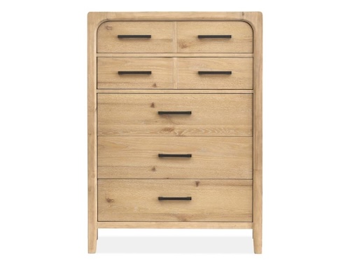 Magnussen Bedroom Set 5 Pcs B420