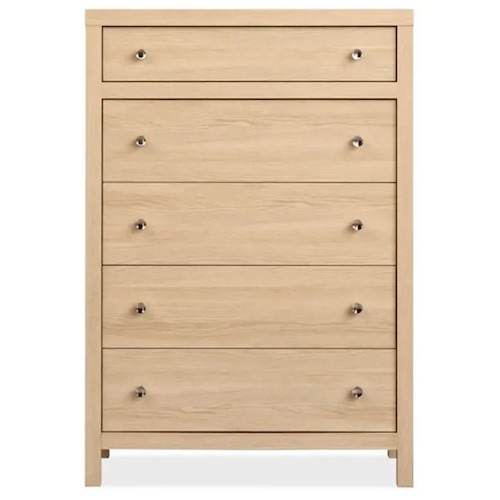 Magnussen Chest B429-10