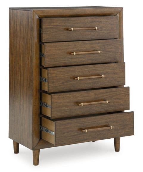 Ashley Chest B421-46