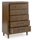 Ashley Chest B421-46