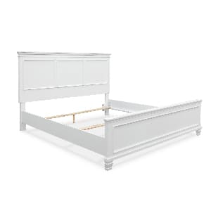 Full Bed Ashley B396