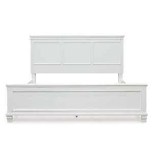 Full Bed Ashley B396