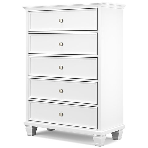 Chest Ashley B396-46