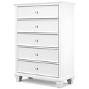 Chest Ashley B396-46