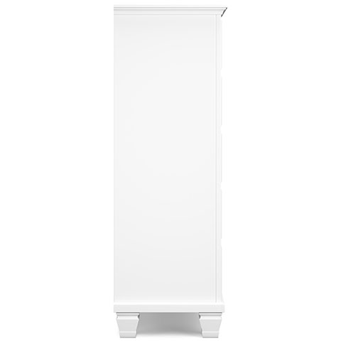 Chest Ashley B396-46