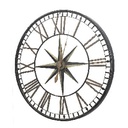 Clock Evergreen A512