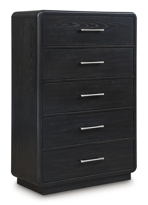 Ashley Chest B457-46