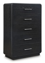 Ashley Chest B457-46