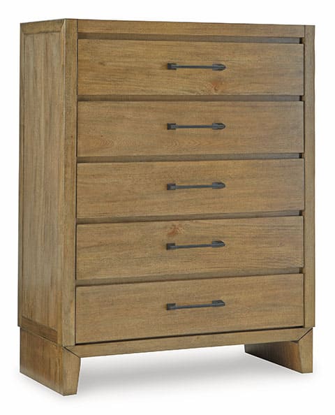 Ashley Chest B451-46