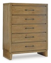 Ashley Chest B451-46