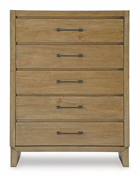 Ashley Chest B451-46