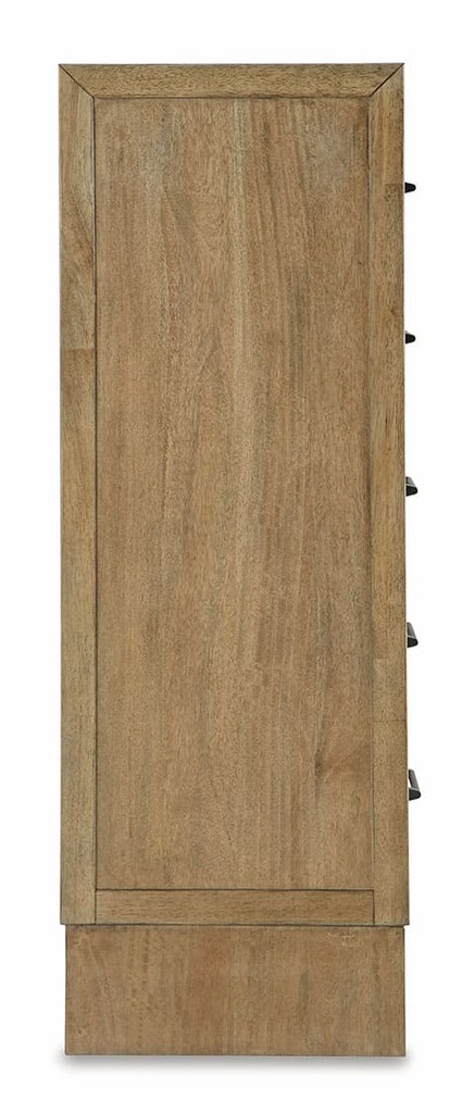 Ashley Chest B451-46