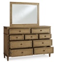 Ashley King Bedroom Set 4 Pcs B450