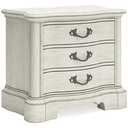 Ashley King Bedroom Set 5 pcs B435