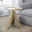 Side Table Evergreen A452