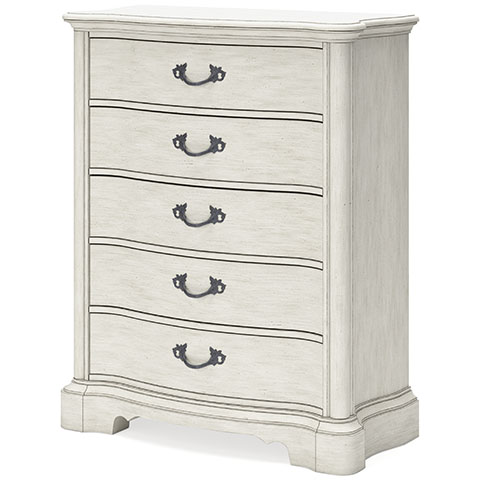 Ashley Chest B435-46