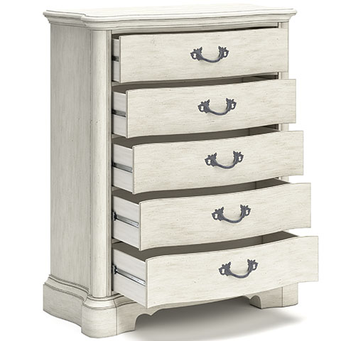 Ashley Chest B435-46