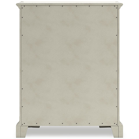 Ashley Chest B435-46